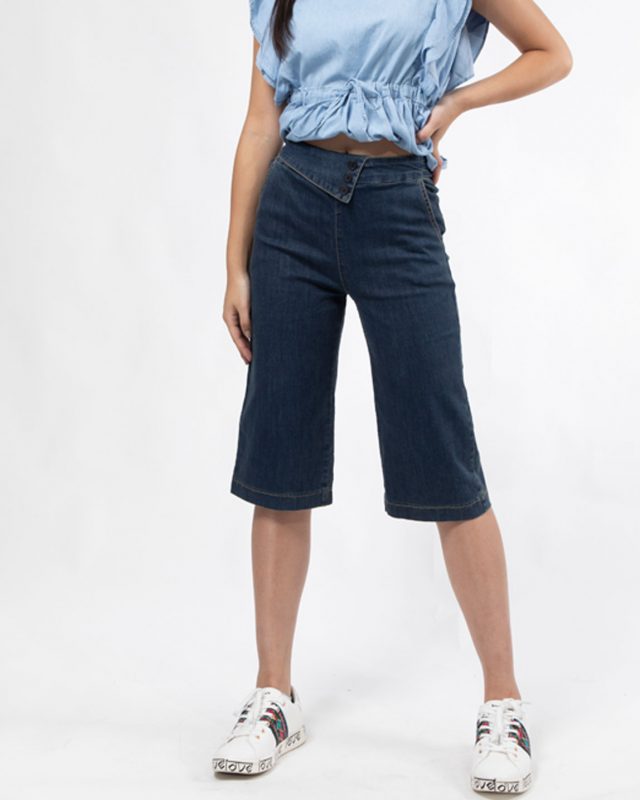 Melani di moda