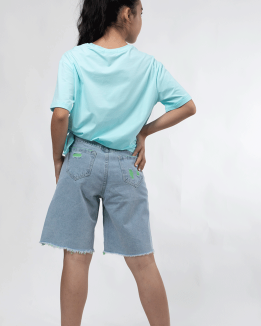 Melani di moda