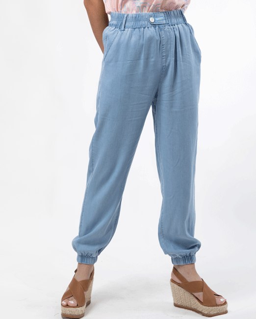 Melani di moda