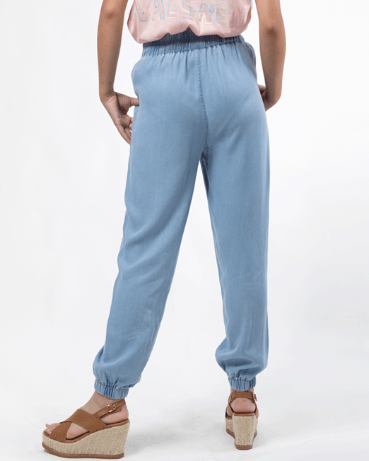 Melani di moda