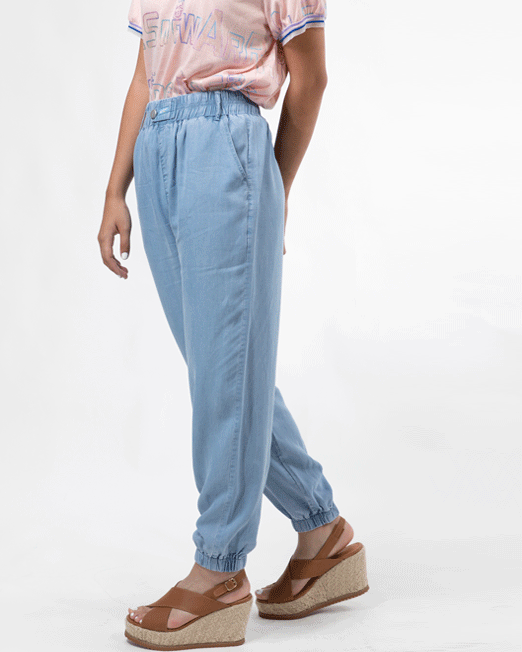 Melani di moda