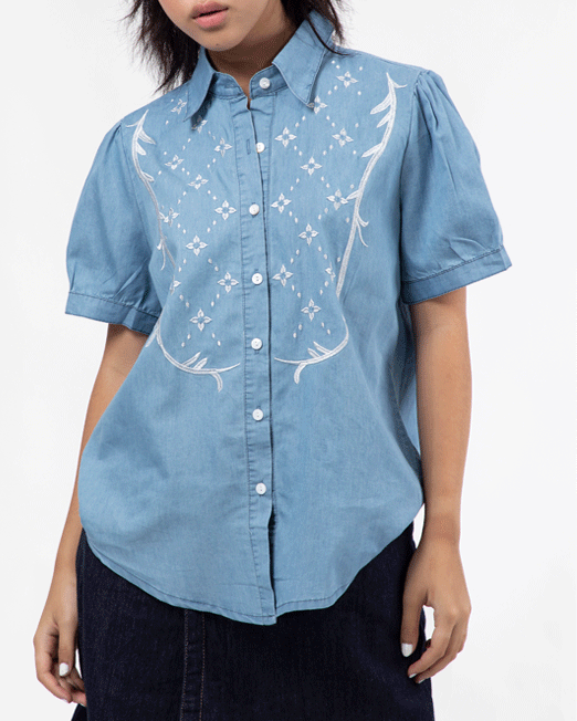Melani di moda