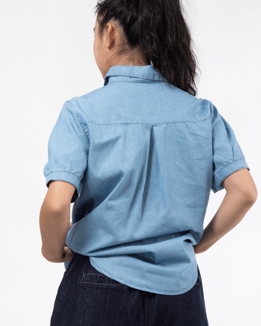 Melani di moda