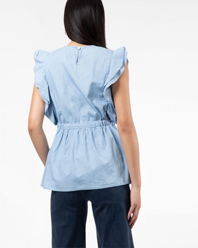 Melani di moda