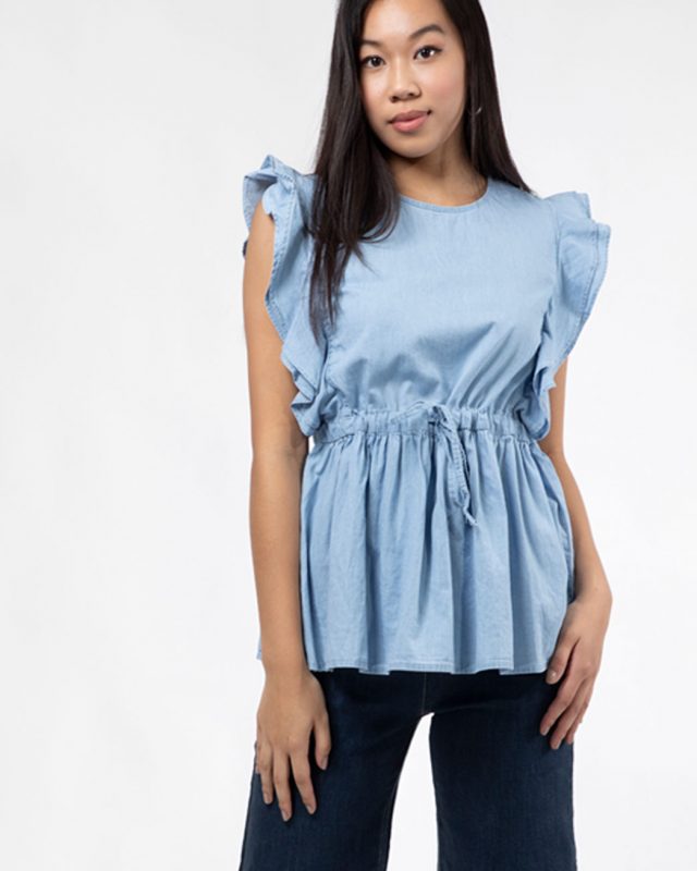 Melani di moda