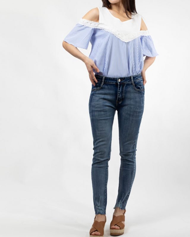 Melani di moda