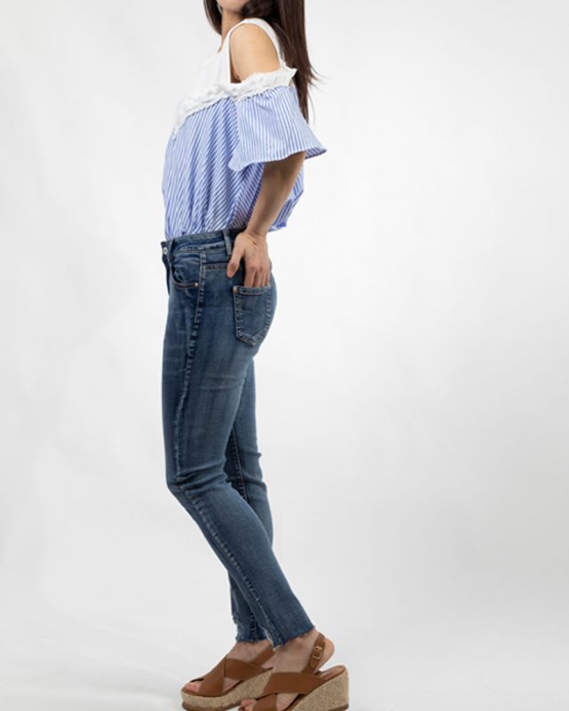 Melani di moda