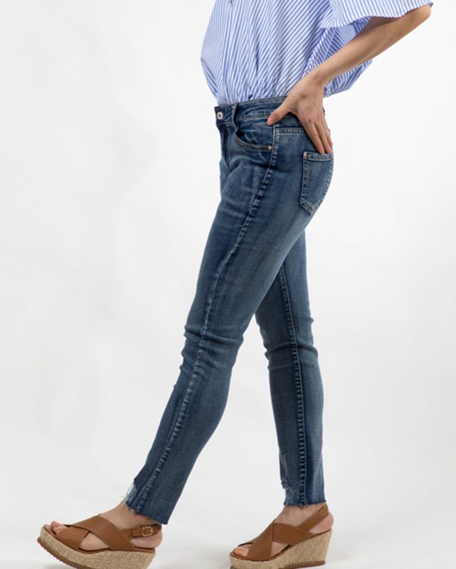 Melani di moda