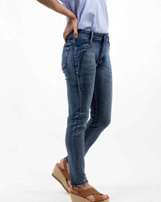 Melani di moda