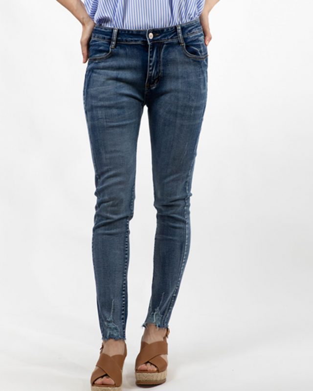 Melani di moda