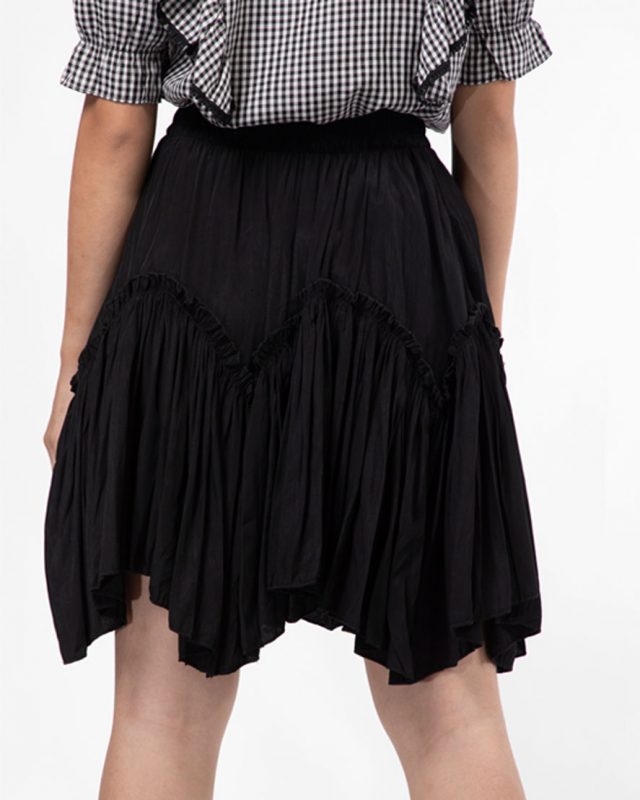 Melani di moda