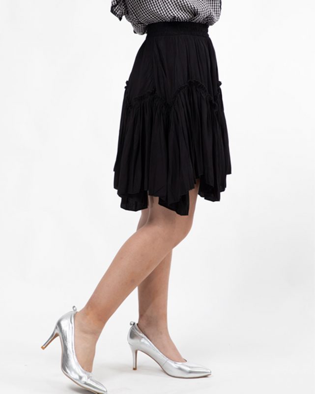 Melani di moda