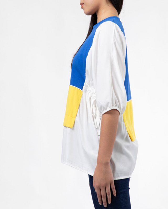 Melani di moda