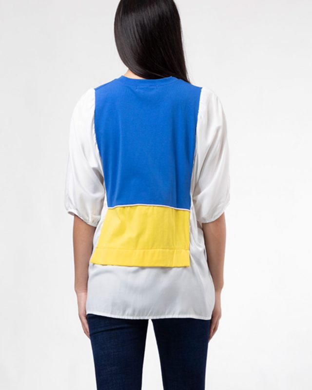 Melani di moda