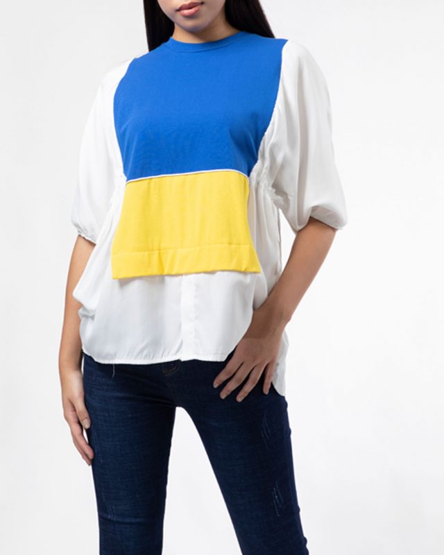 Melani di moda