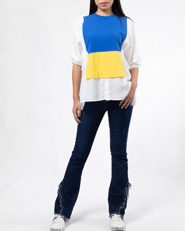 Melani di moda