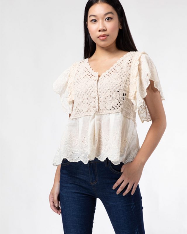 Melani di moda