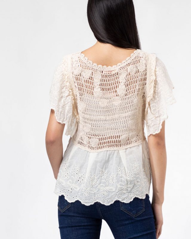 Melani di moda