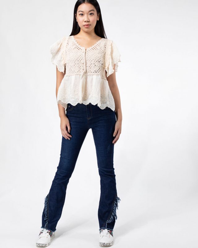 Melani di moda