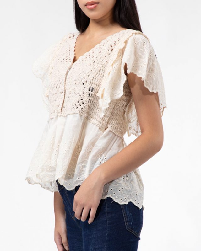 Melani di moda