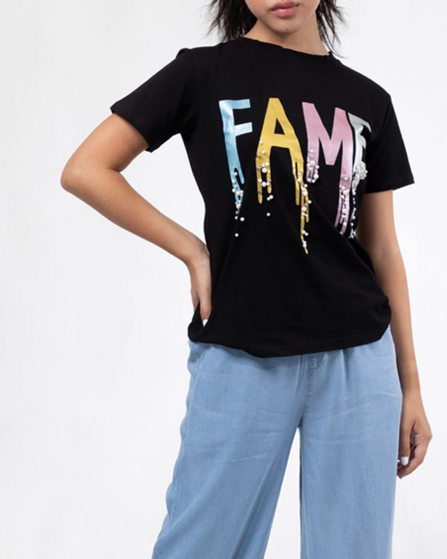 Melani di moda
