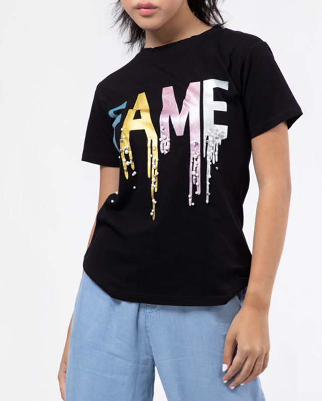 Melani di moda