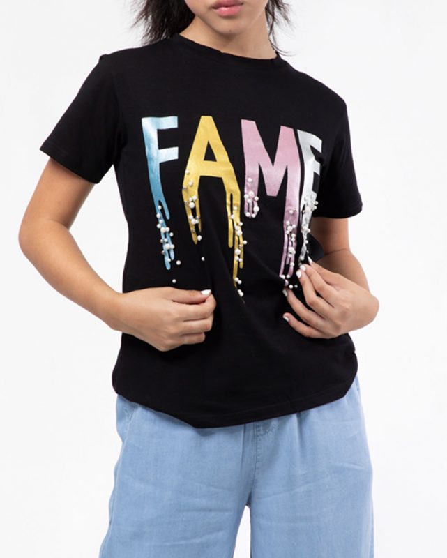 Melani di moda