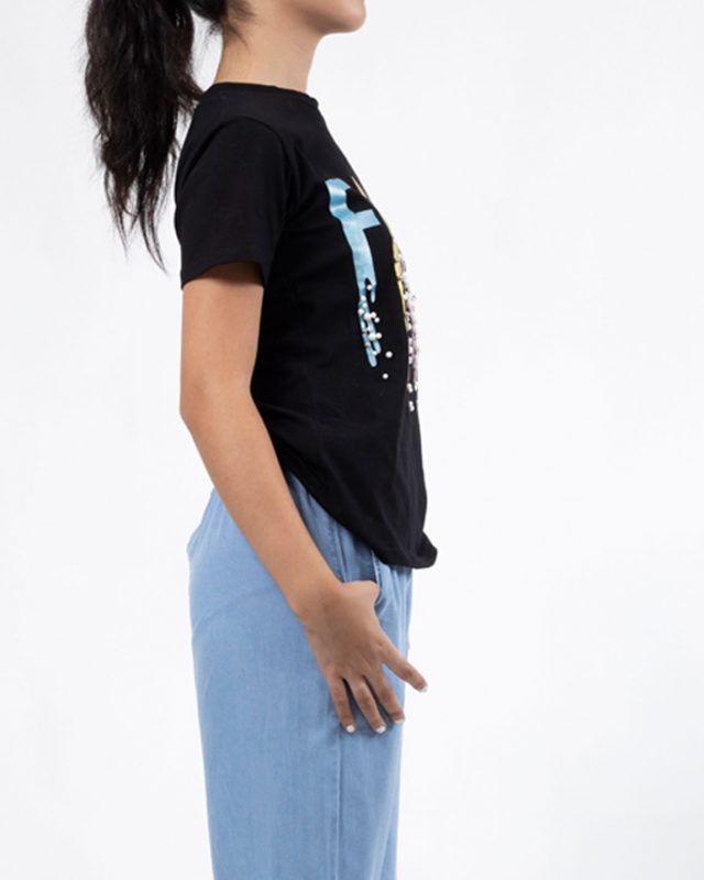 Melani di moda