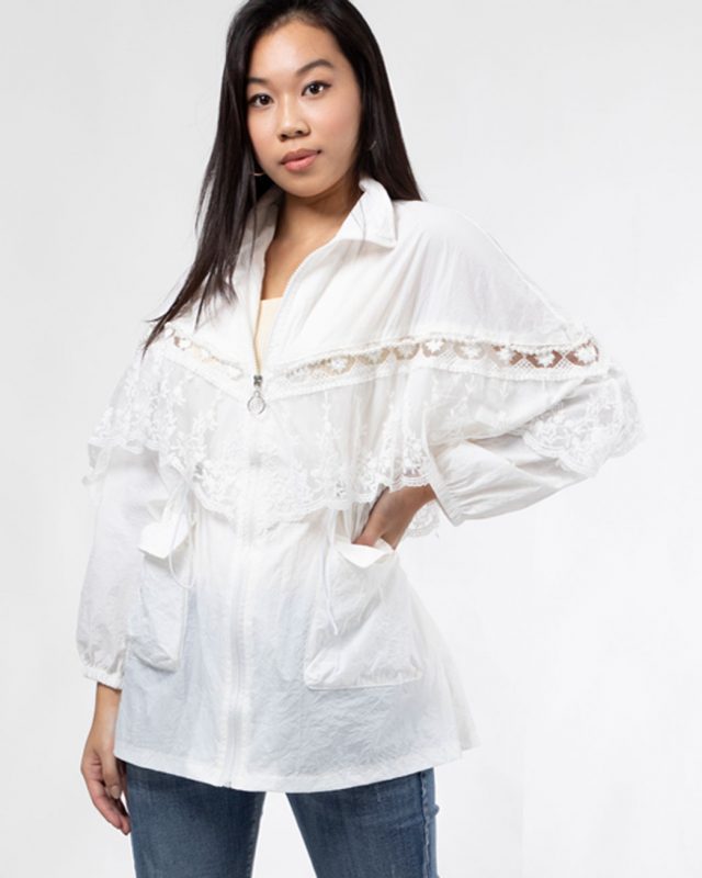 Melani di moda