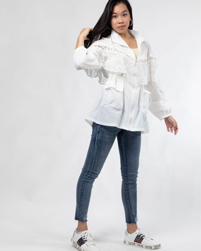 Melani di moda