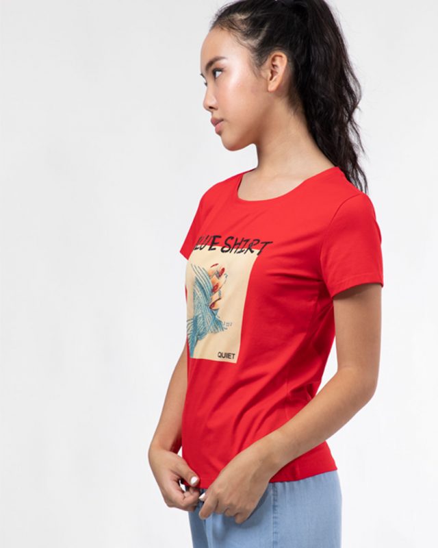 Melani di moda