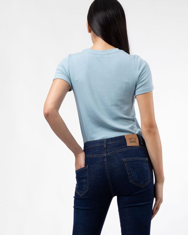 Melani di moda