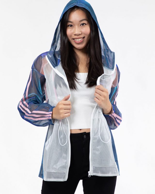 Melani di moda