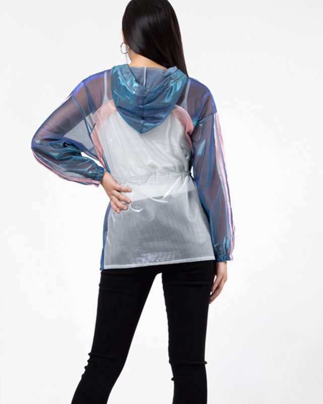 Melani di moda