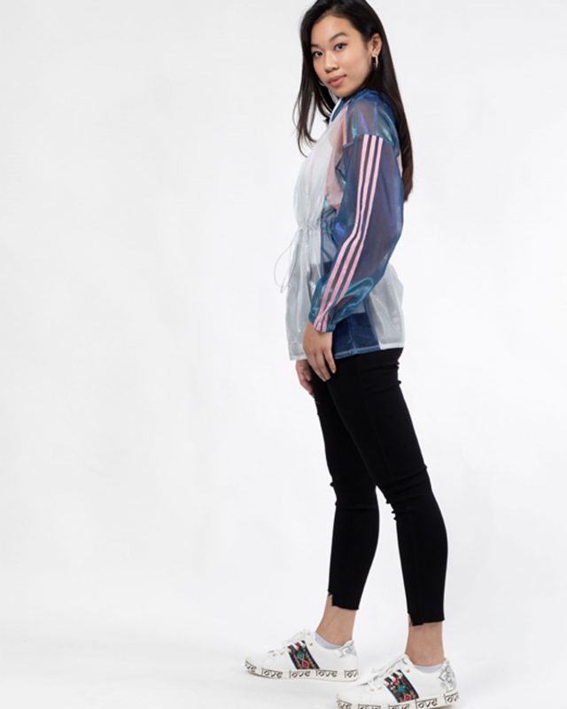 Melani di moda