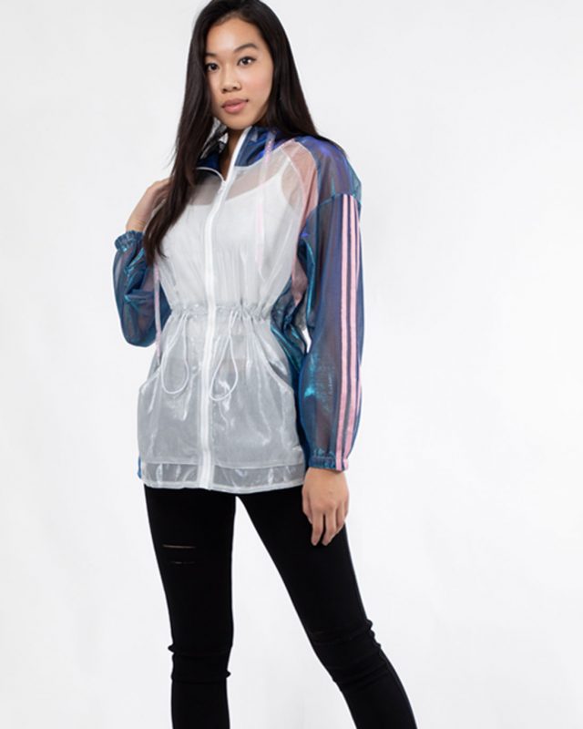 Melani di moda