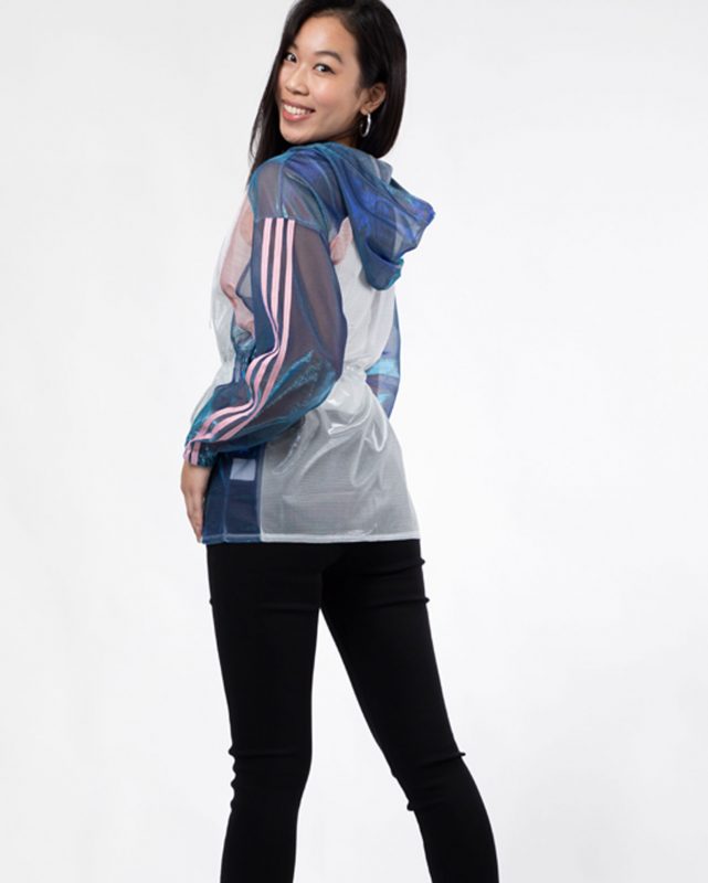 Melani di moda