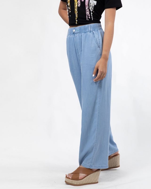 Melani di moda