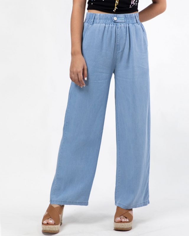 Melani di moda