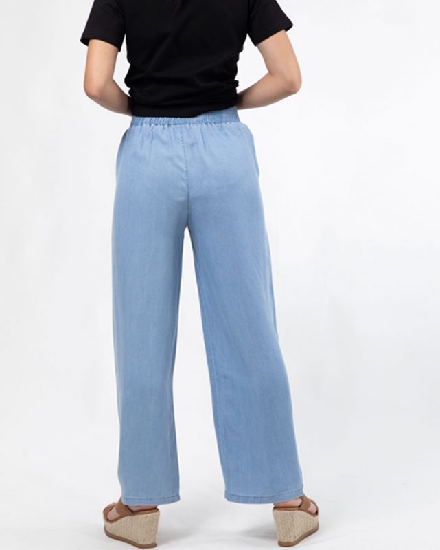 Melani di moda