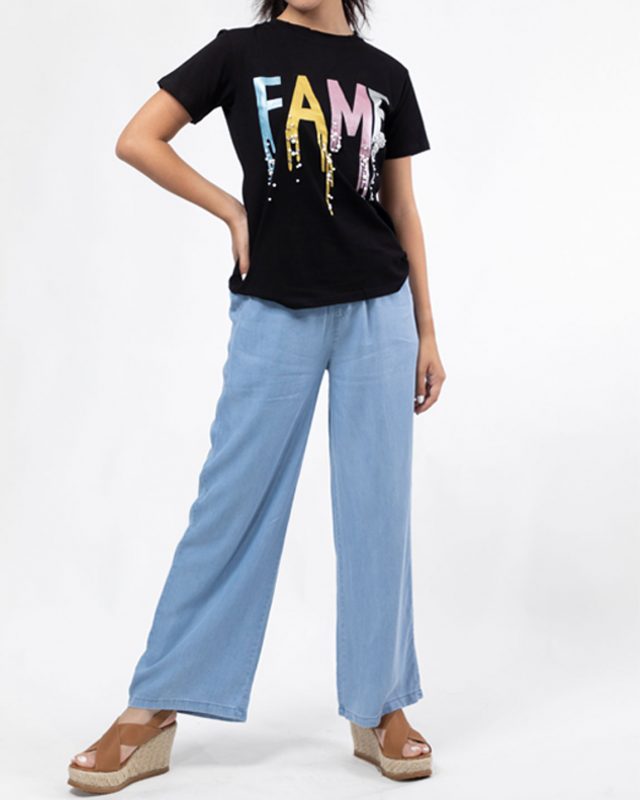 Melani di moda