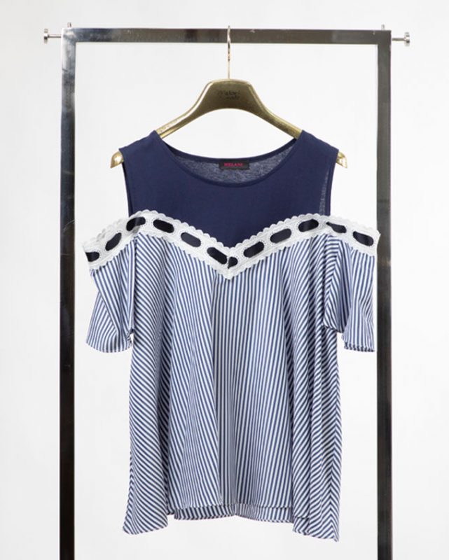 Melani di moda
