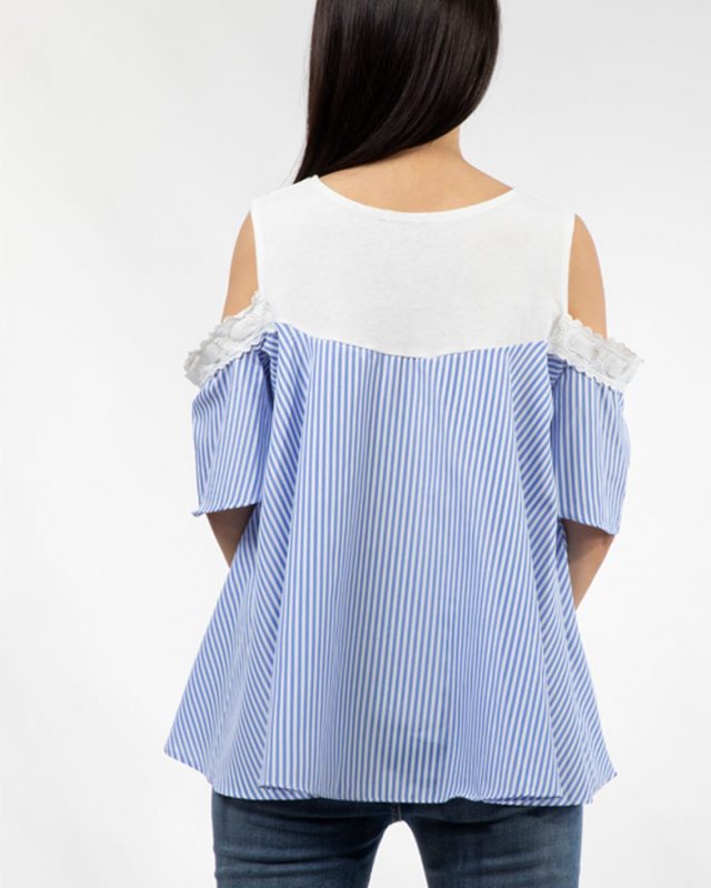 Melani di moda