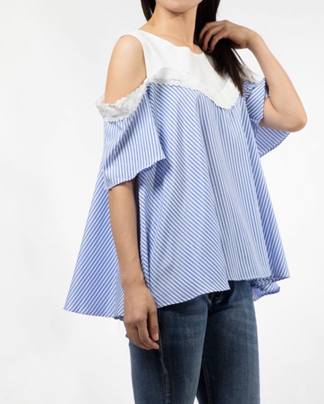 Melani di moda
