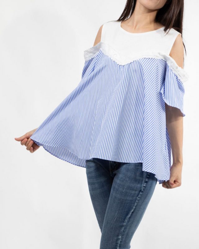 Melani di moda