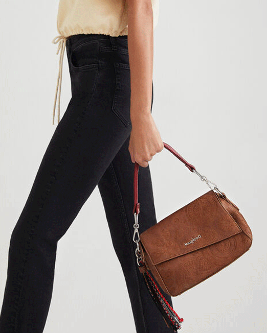 Melani di moda