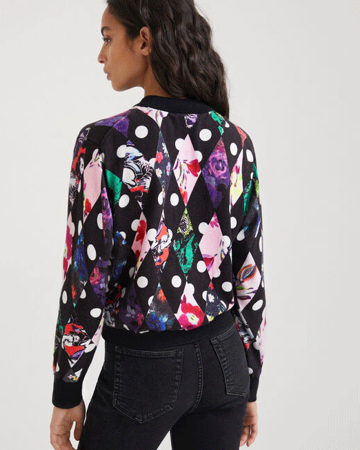 Melani di moda