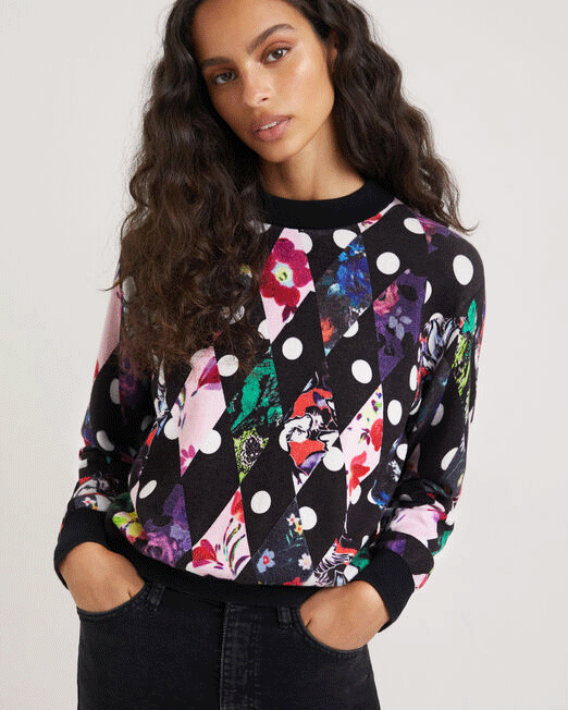 Melani di moda