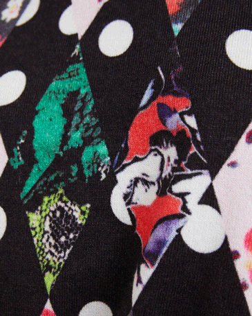 Melani di moda
