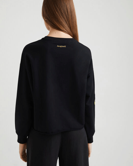 Melani di moda